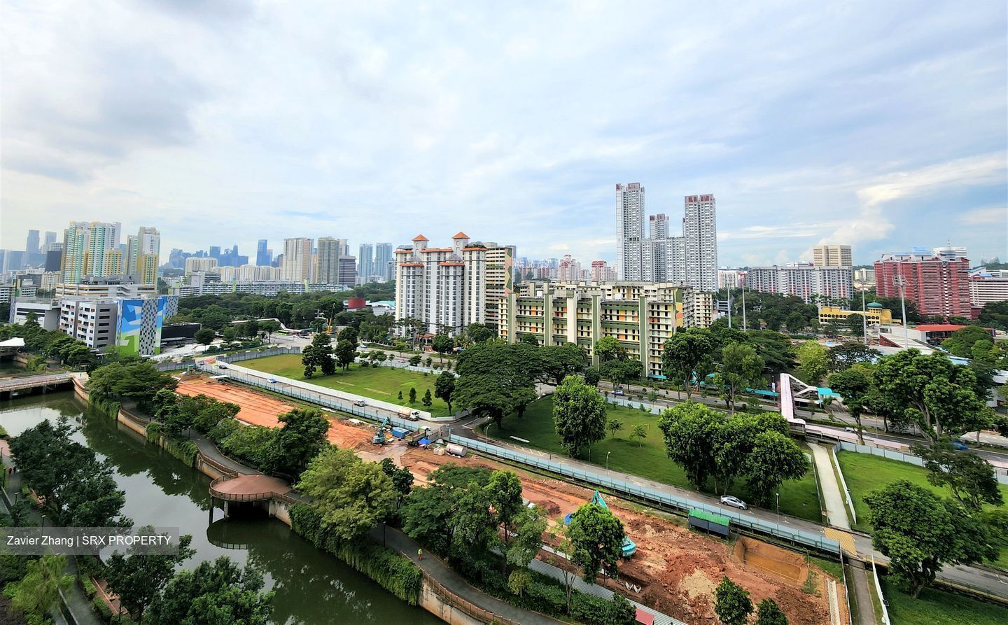 Principal Garden (D3), Condominium #360730181